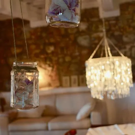 Casa Magnolia Terricciola