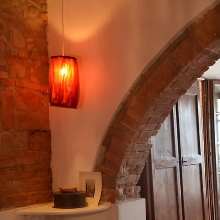 Apartment Casa Magnolia Terricciola