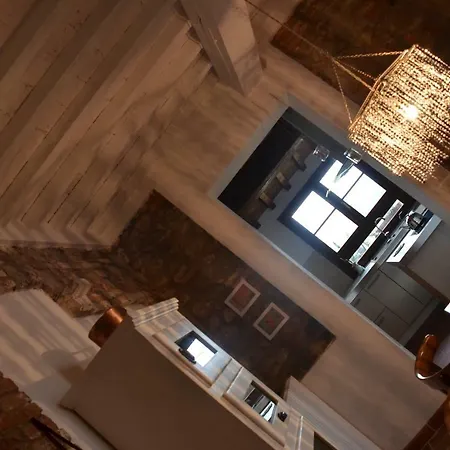Casa Magnolia *