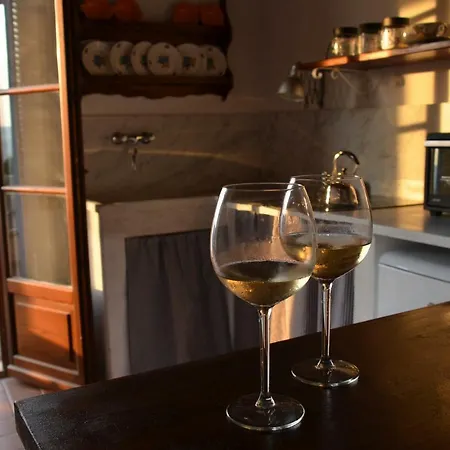 Apartamento Casa Magnolia Terricciola