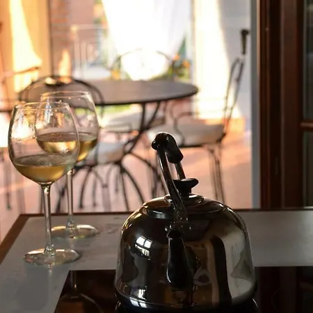 Appartement Casa Magnolia