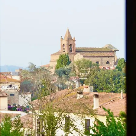 Apartamento Casa Magnolia *