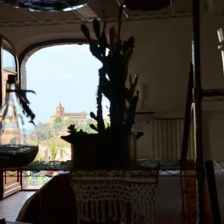 Casa Magnolia Terricciola
