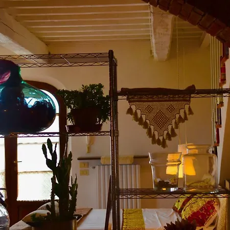 Appartement Casa Magnolia