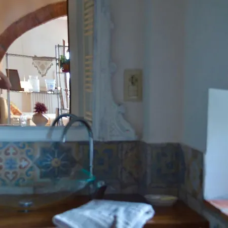 Casa Magnolia Apartamento Terricciola