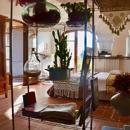 Casa Magnolia *