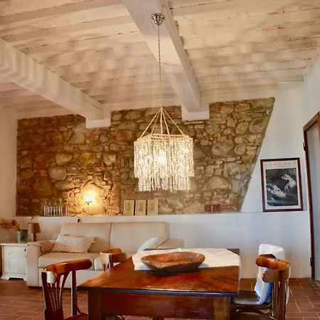 Casa Magnolia Appartement