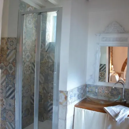 Appartement Casa Magnolia *