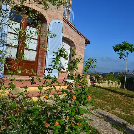 Casa Magnolia