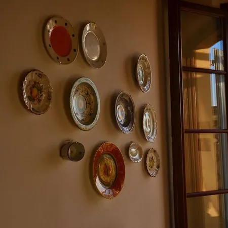 Casa Magnolia * Terricciola