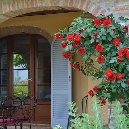 Casa Magnolia Διαμέρισμα
