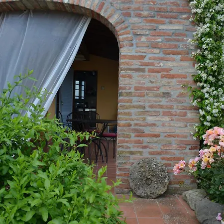 Διαμέρισμα Casa Magnolia