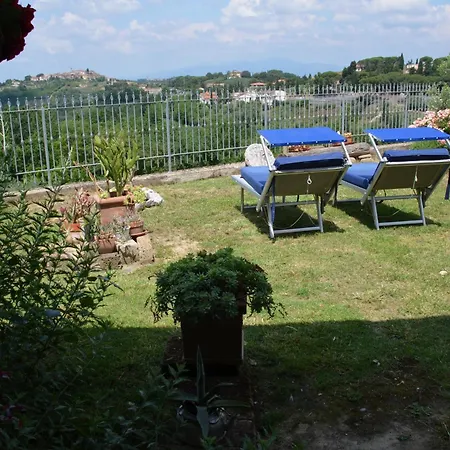 Διαμέρισμα Casa Magnolia Terricciola