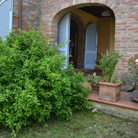 Διαμέρισμα Casa Magnolia Terricciola