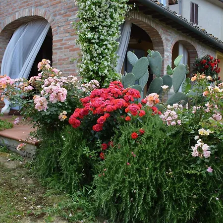 Casa Magnolia Διαμέρισμα