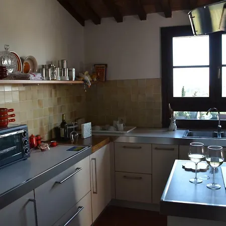 Casa Magnolia Διαμέρισμα