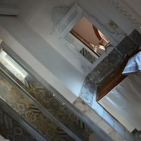 Διαμέρισμα Casa Magnolia *