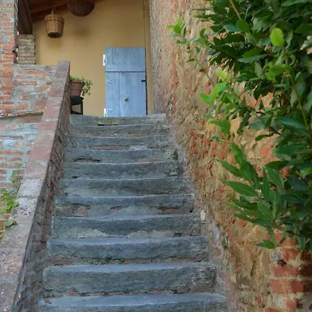 Casa Magnolia
