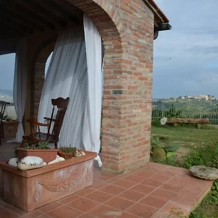 Διαμέρισμα Casa Magnolia *