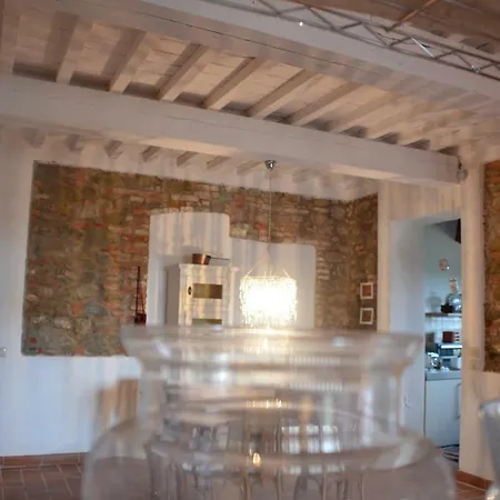 Casa Magnolia Διαμέρισμα *